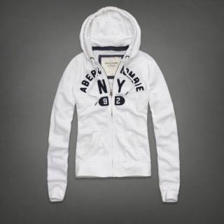 Sweatshirt Abercrombie & Fitch Femme